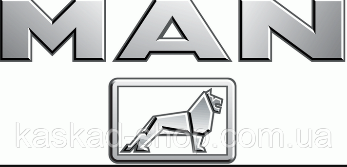 Racor для техніки MAN, фото 1