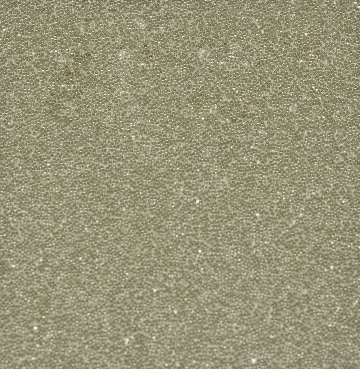 Бісерне покриття, біле, 274х80 см (BRC-1 WHITE)