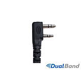 Ларингофон Kenwood LVE1776-KPD, фото 4