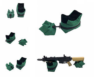 Стрілецькі мішки