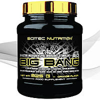 Предтреник Scitec Nutrition Big Bang 825 g