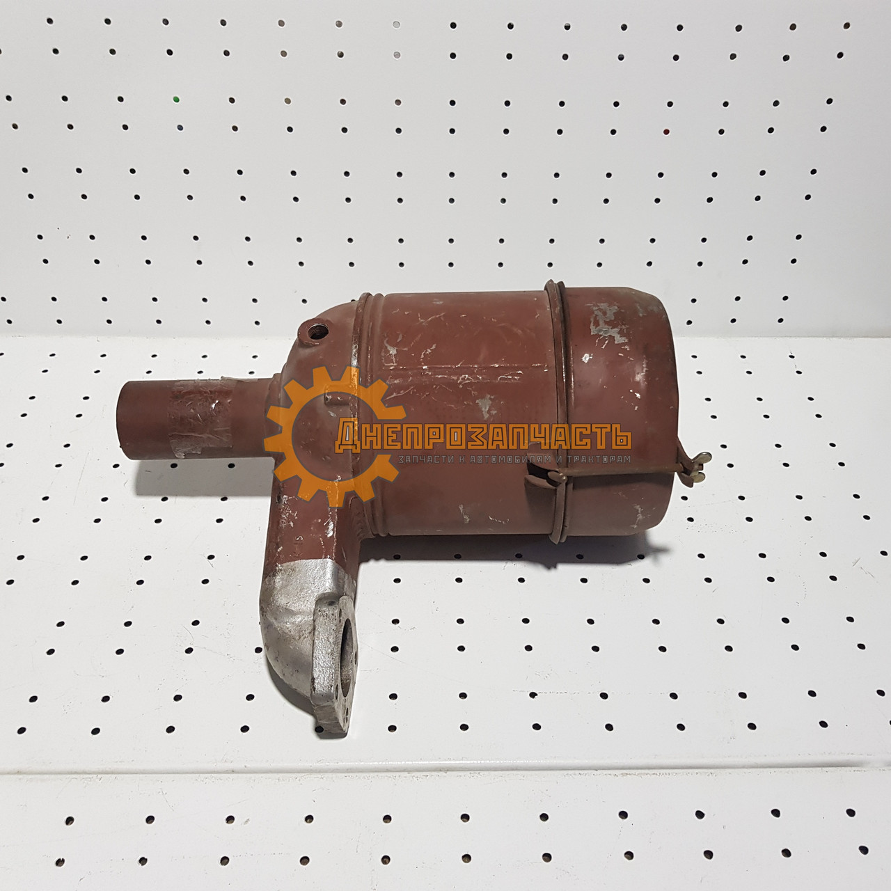 Очисник повітря Д65, ЮМЗ, повітряний фільтр (ПівденМаш), фото 1