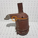 Очисник повітря Д65, ЮМЗ, повітряний фільтр (ПівденМаш), фото 3