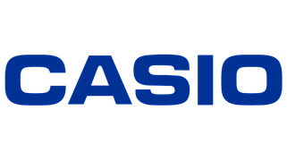 CASIO