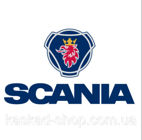 Racor для техніки Scania
