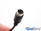 USB кабель UPC-7800 для рацій Yaesu, фото 3