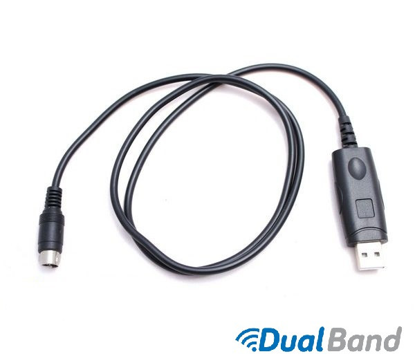 USB кабель UPC-7800 для рацій Yaesu