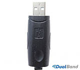 USB кабель UPC-UV-3R для рацій Baofeng, фото 3
