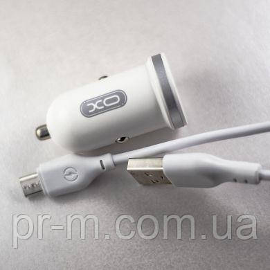 Комплект XO АЗУ 2 + Micro usb TZ08
