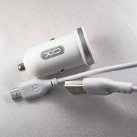 Комплект XO АЗУ 2 + Micro usb TZ08