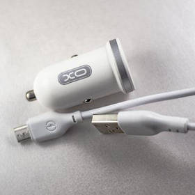 Комплект XO АЗУ 2 + Micro usb TZ08
