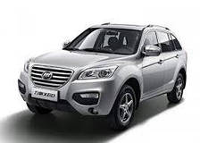 Lifan X60 (2012-...)