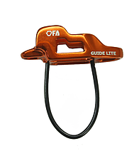 Спусковий пристрій First Ascent Guide Lite