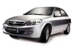 Lifan 520 (2005-...)