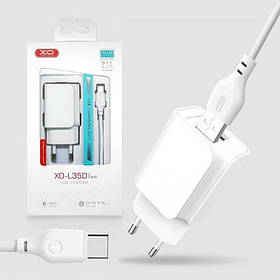 Комплект XO СЗУ 2 + TYPE-C L35D