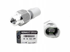 Renault (Original) 497610324R — Датчик тиску гідропідсилювача керма на Рено Логан 2, Сандеро 2
