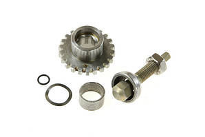 Ремкомплект супорта Meritor D3 правий (Benefit)