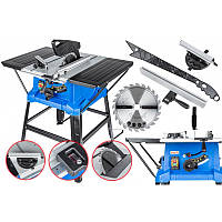 Циркулярна пила зі столом AL-FA ALTS31