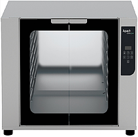 Розстоєчна шафа електронна Apach APE12ABT D