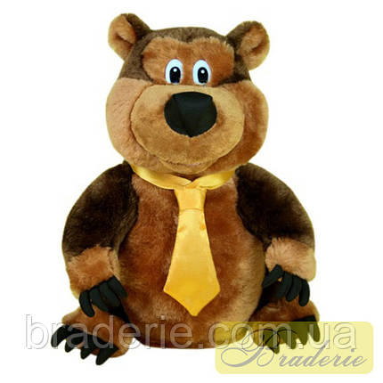 Інтерактивна іграшка Ведмідь "За очі твої каріє!" (Танцує й співає) SP93233, фото 2