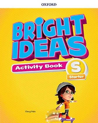 Bright Ideas Starter Activity Book, фото 2