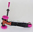 Самокат Best Scooter (аналог Maxi Micro) арт. 1309, фото 5