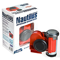 Сигнал Nautilus CA-10350 Compact