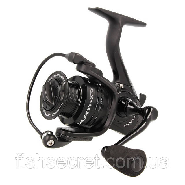 Котушка Ryobi Slam Black