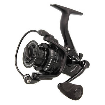 Котушка Ryobi Slam Black