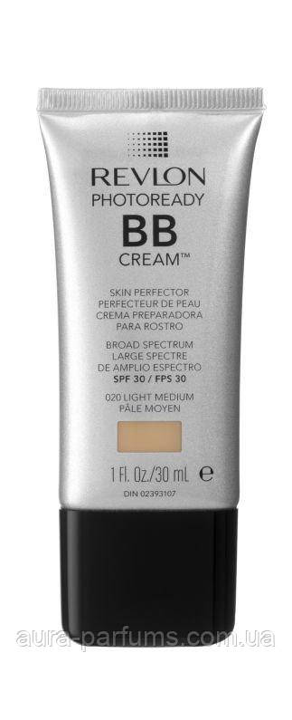 Тональний крем Revlon BB PhotoReady Cream