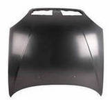 Капот Daewoo Lanos, Nubira, Matiz, Chevrolet, Lacetti, Aveo, Epica, Cruze, Captiva, фото 2