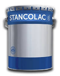 Грунт акрил-поліуретановий 8001 Станколак (4 л + 1 л) 8001 ACRYLIC PU ANTI-CORROSIVE PRIMER STANCOLAC