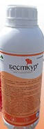 Біологічний фунгіцид Бесткур 1л