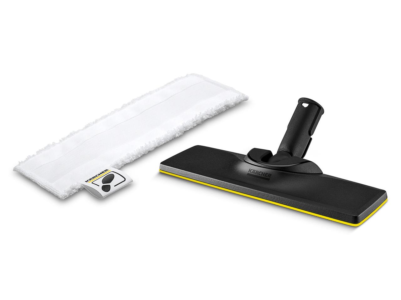 Насадка для підлоги Easyfіx в комплекте Karcher SC 2.863-267.0