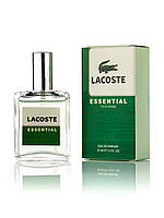 Tester UAE чоловічий LACOSTE Essential 35 мл