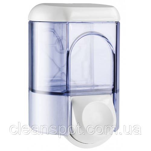 Дозатор для рідкого мила MAR PLAST ACQUALBA, 0.35 л. A56101, фото 1