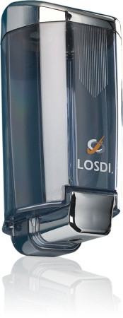 Дозатор рідкого мила CJ1007., фото 1