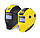 Зварювальна маска ESAB WARRIOR™ Tech Yellow, фото 4