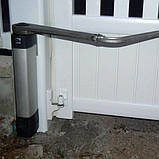 Повний комплект автоматизації воріт CAME STYLO з шарнірним важелем Styo-BS і пультом управління, фото 9