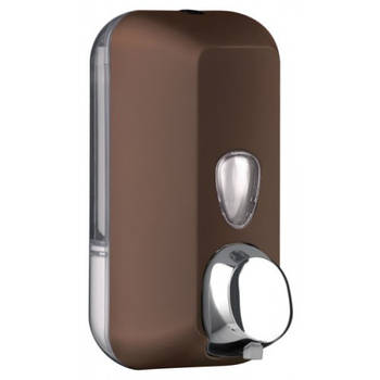 Дозатор мила-піни 0,5 л COLORED A71601MA