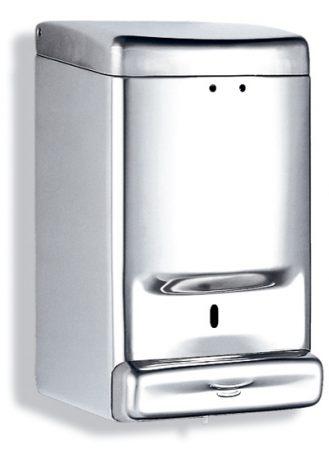 Дозатор рідкого мила. DJ0030C, фото 1