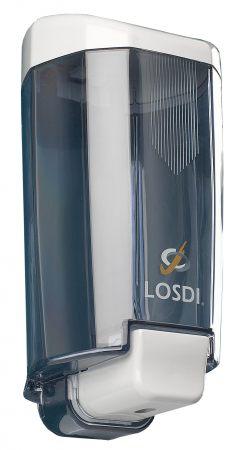 Дозатор рідкого мила CJ1006., фото 1