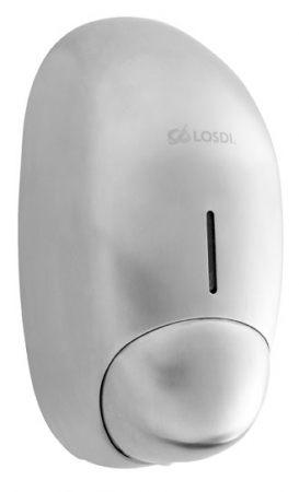 Дозатор рідкого мила CJ-1001-S, фото 1