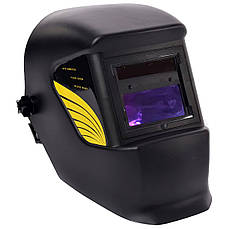 Набір MegaTec зварювальний апарат PROMIG 270C + маска зварника W311