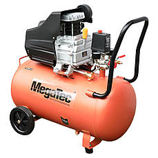 Набір MegaTec плазмовий різак STARCUT 40S + повітряний компресор STARAIR 50/210