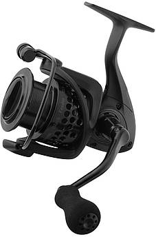 Котушка Okuma Custom Black Feeder CLX-55F 7+1BB