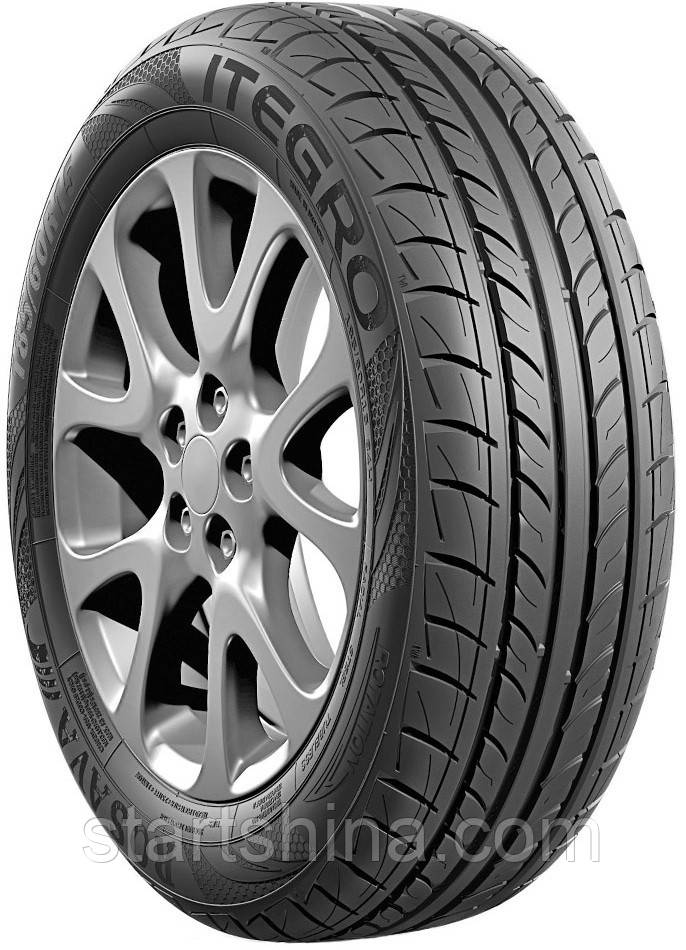 Літні легкі шини 155/70 R13 75T ROSAVA ITEGRO