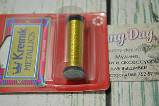 Kreinik Japan Thread (40 m), колір 002J