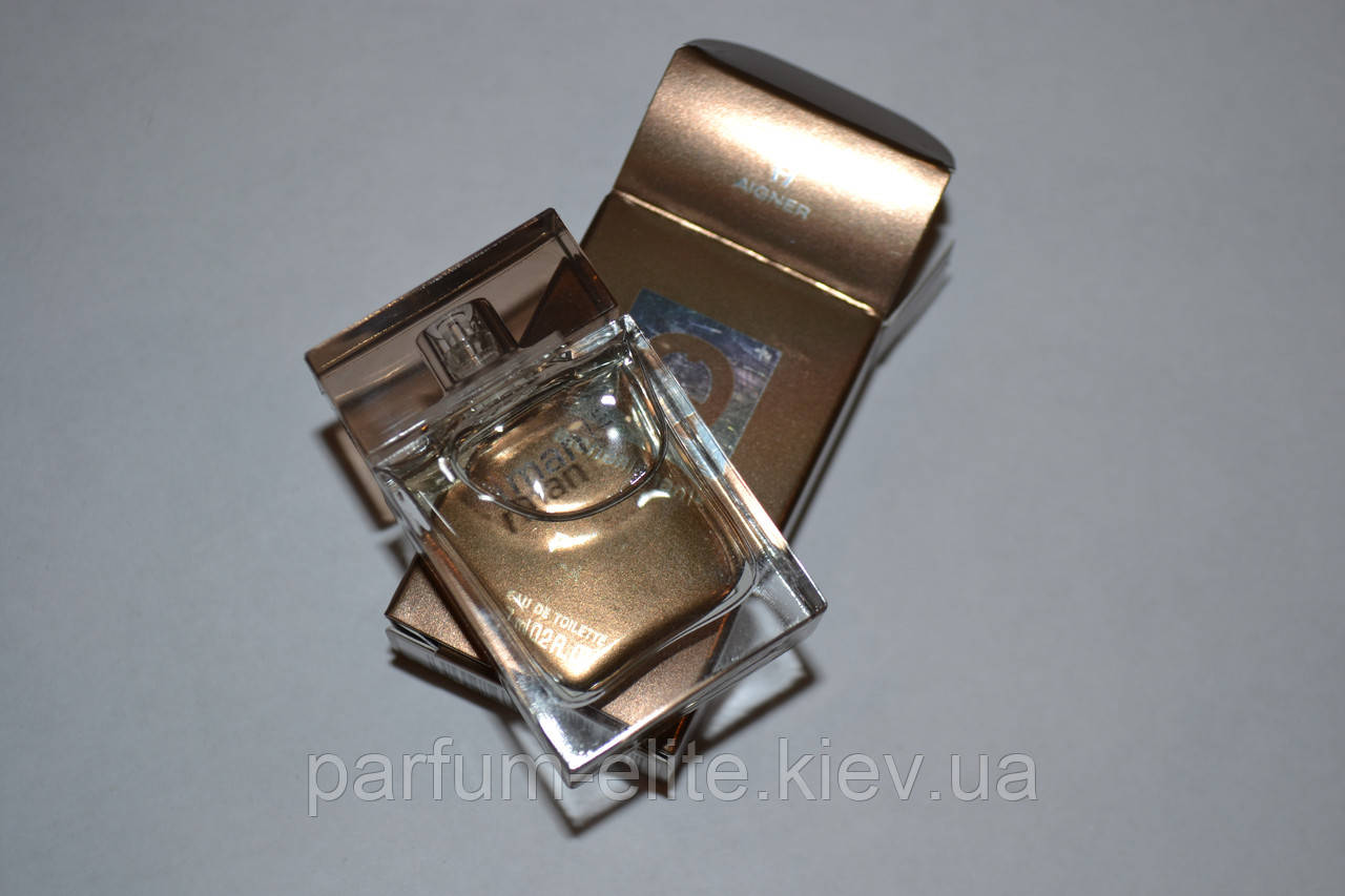 Мініатюра Aigner  ⁇ man ⁇  2 7ml