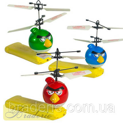 Літаюча птиця angry birds 820, фото 1